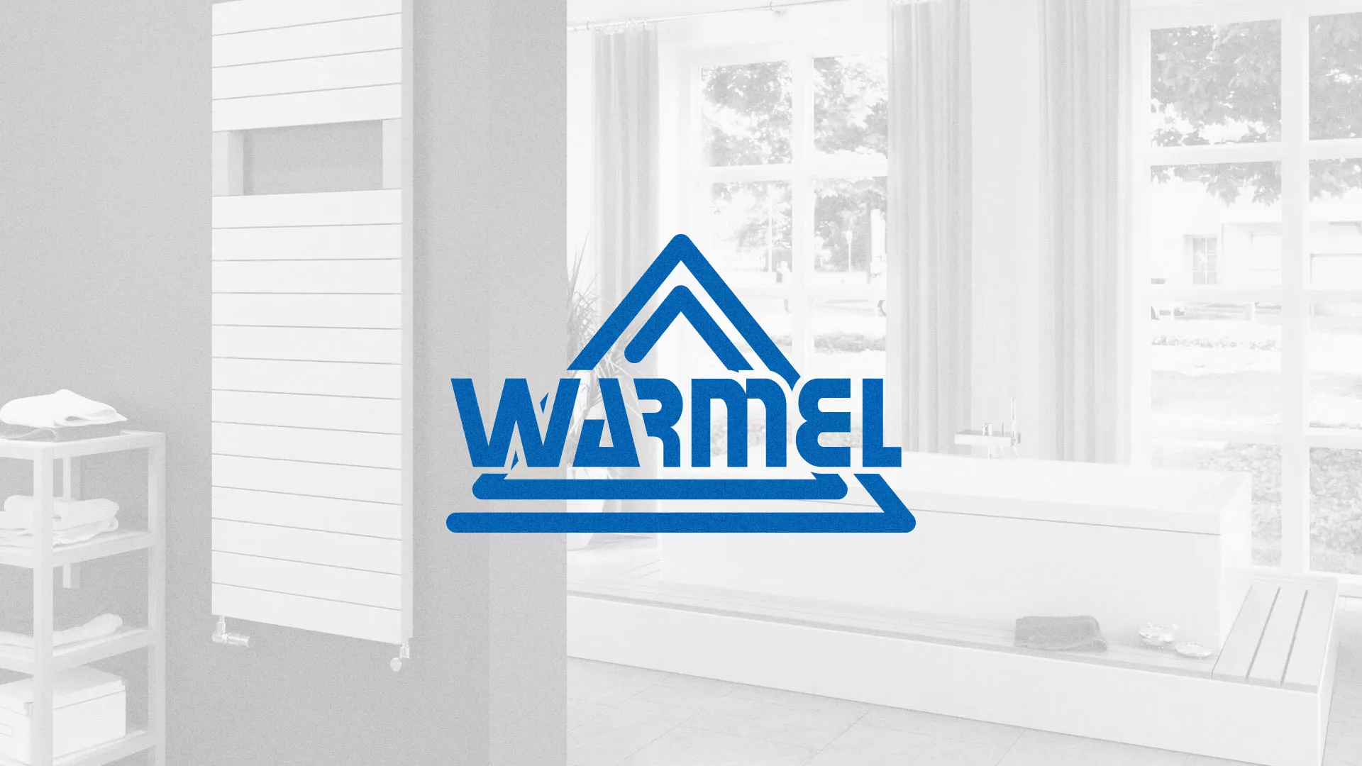 Разработка сайта для компании «WARMEL» по продаже полотенцесушителей в Калуге